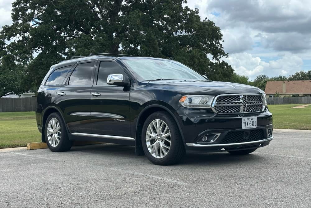 Monthly Car Rental Austin 20